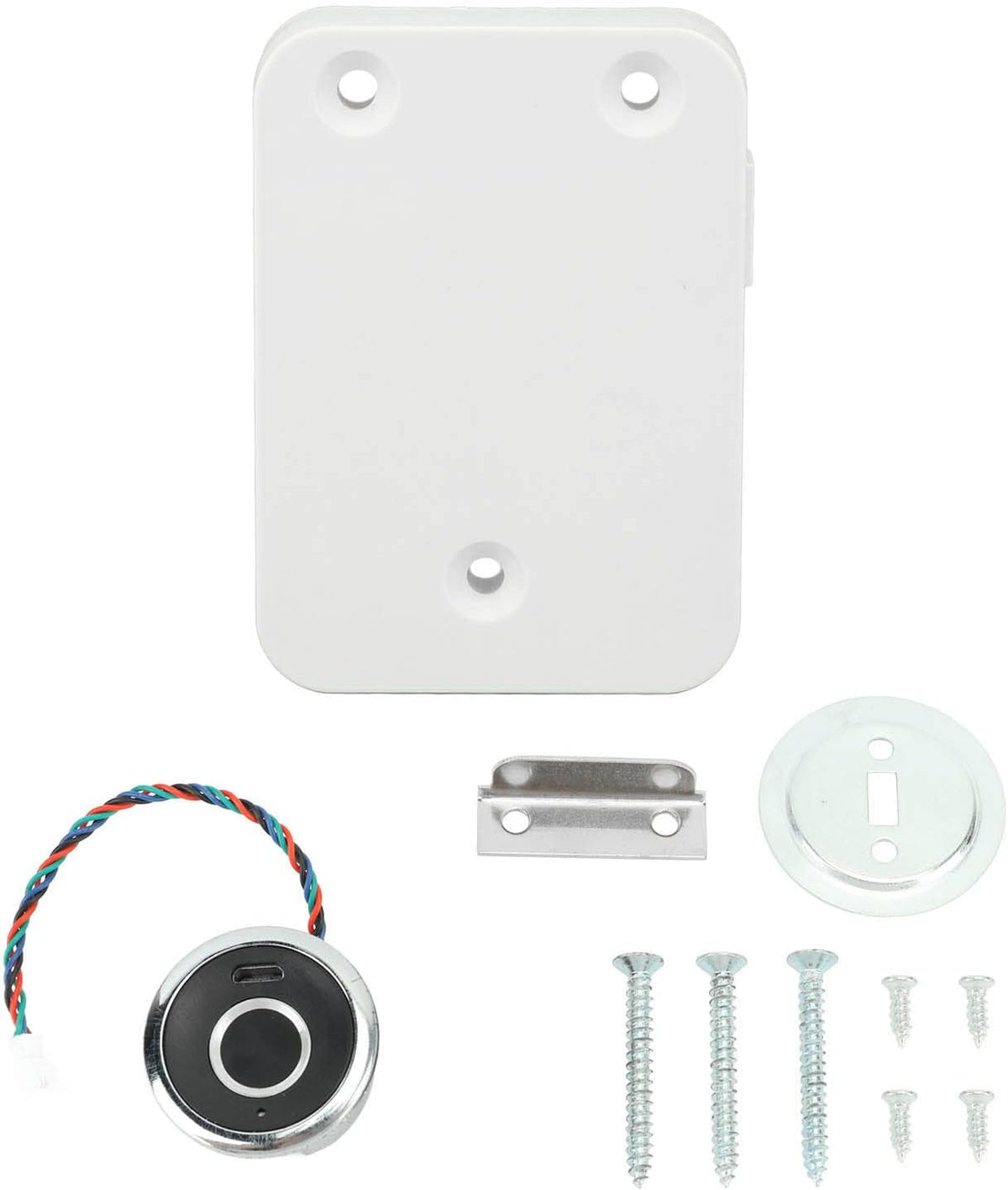 Smart Cabinet Lock N36137