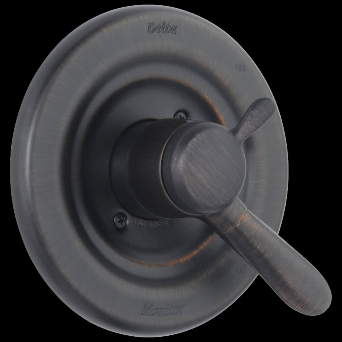 Venetian Bronze Valve Trim X616694