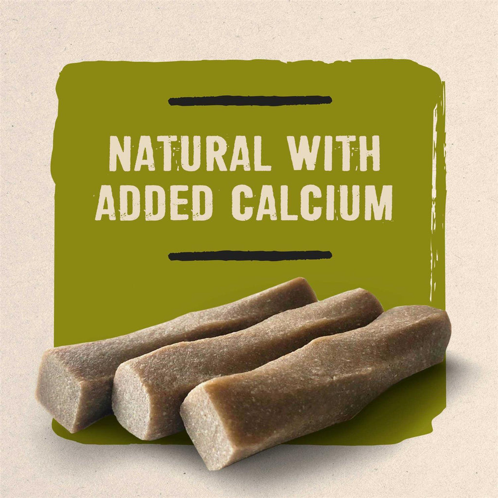 Wild Venison Dog Chew L433