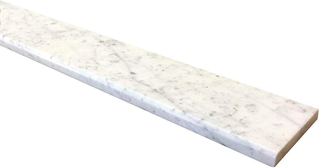 Marble Threshold Polished 6 x 48 M344607
