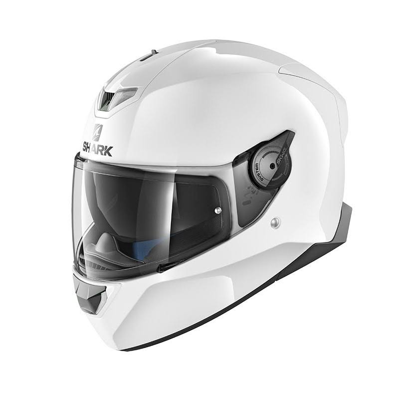Black Helmet D7545