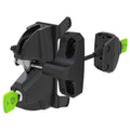 Medium Security Locking Privacy Gate Gravity Latch F14219
