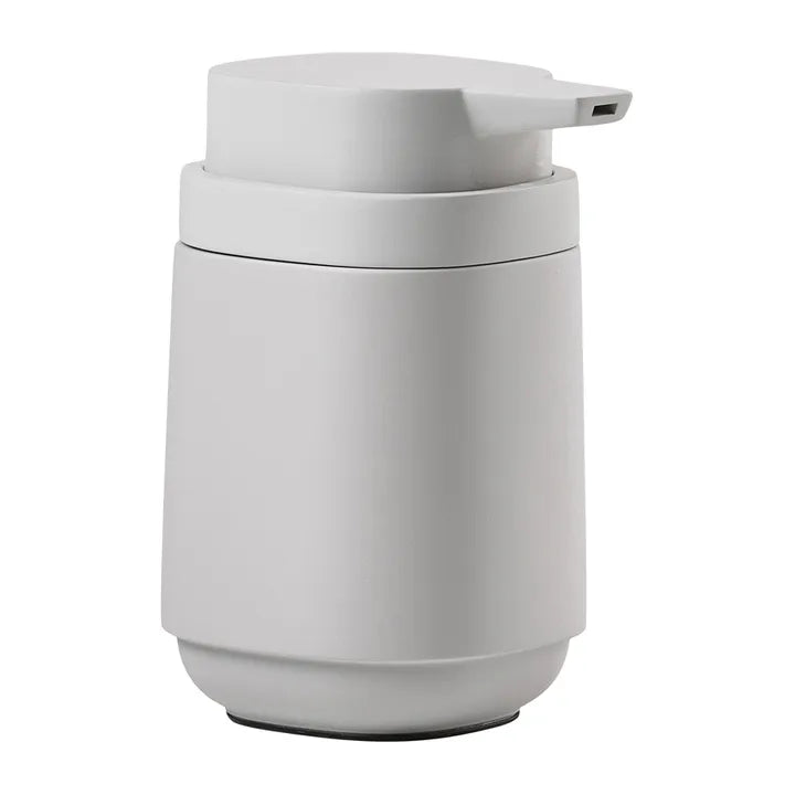 Soap Dispenser Soft Grey P80556