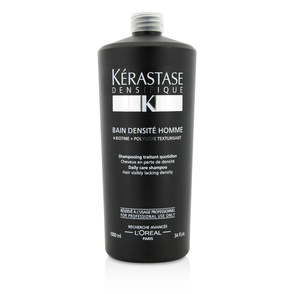Daily Care Shampoo 250ml/8.5oz U173002