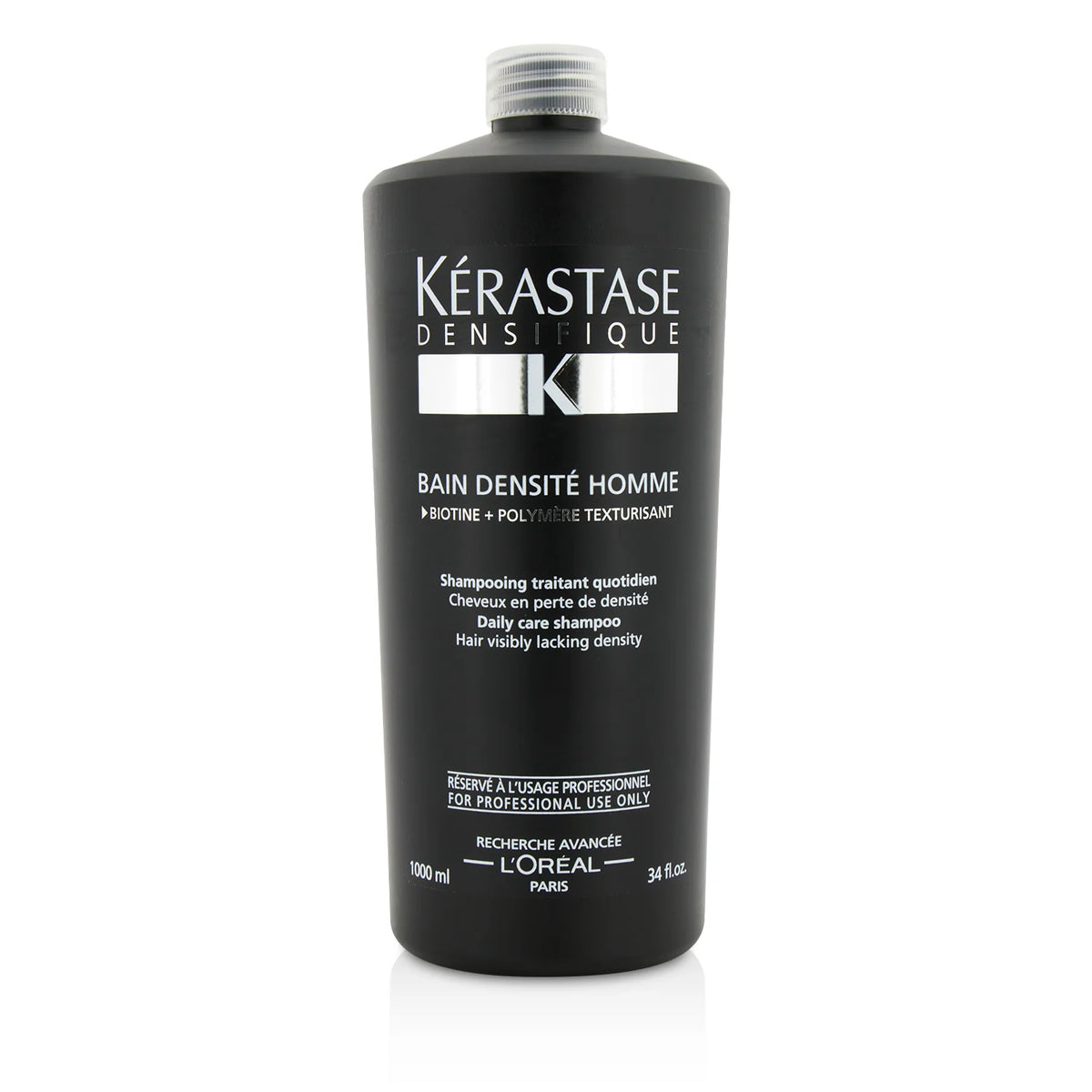 Daily Care Shampoo 250ml/8.5oz U173002