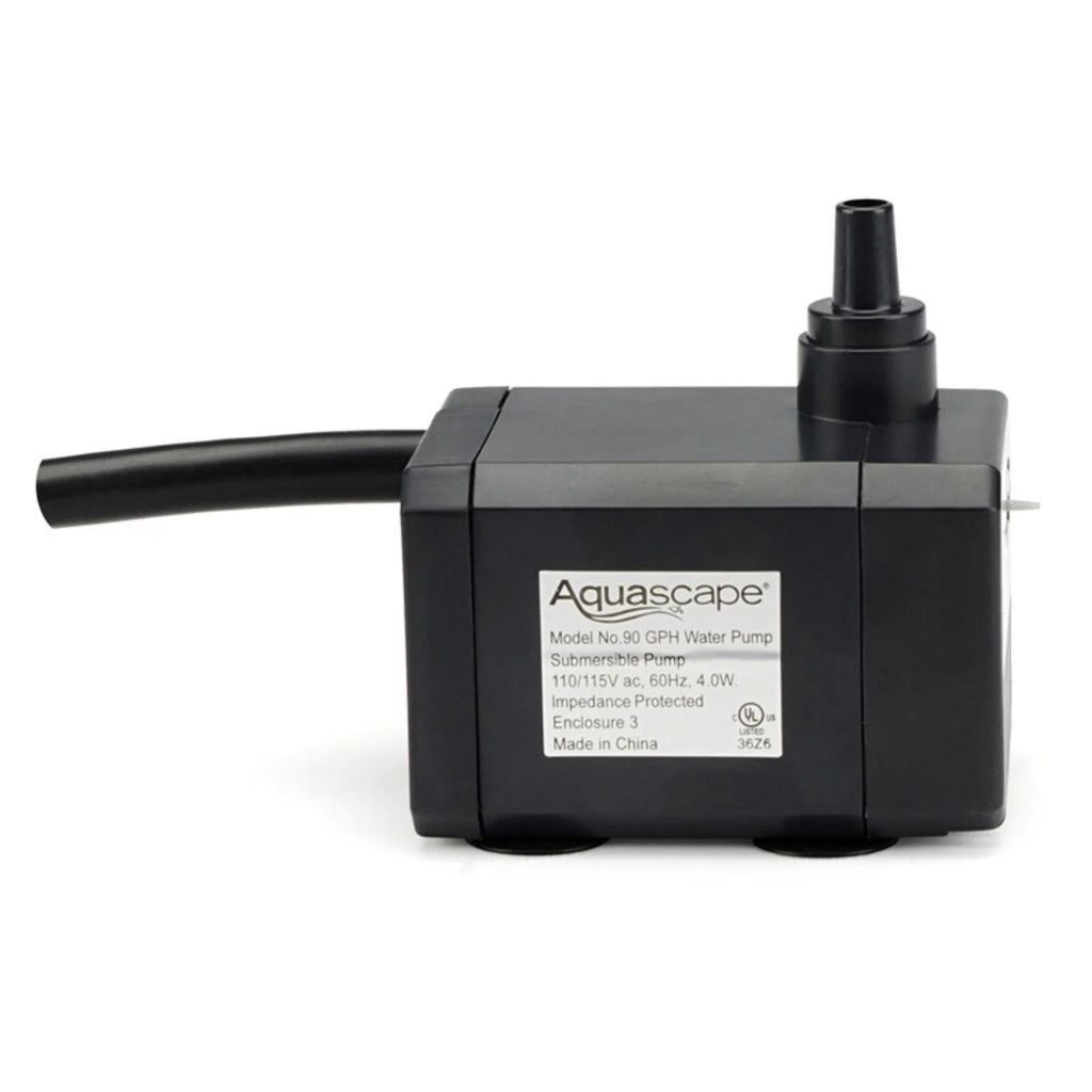 Water Pump I246466