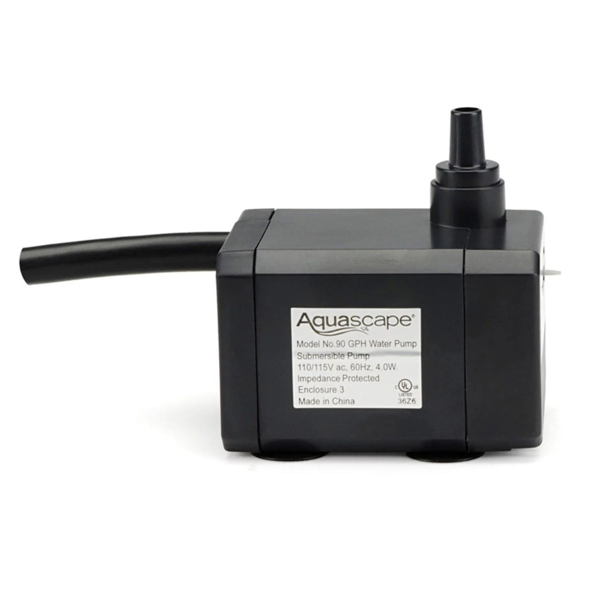 Water Pump I246466