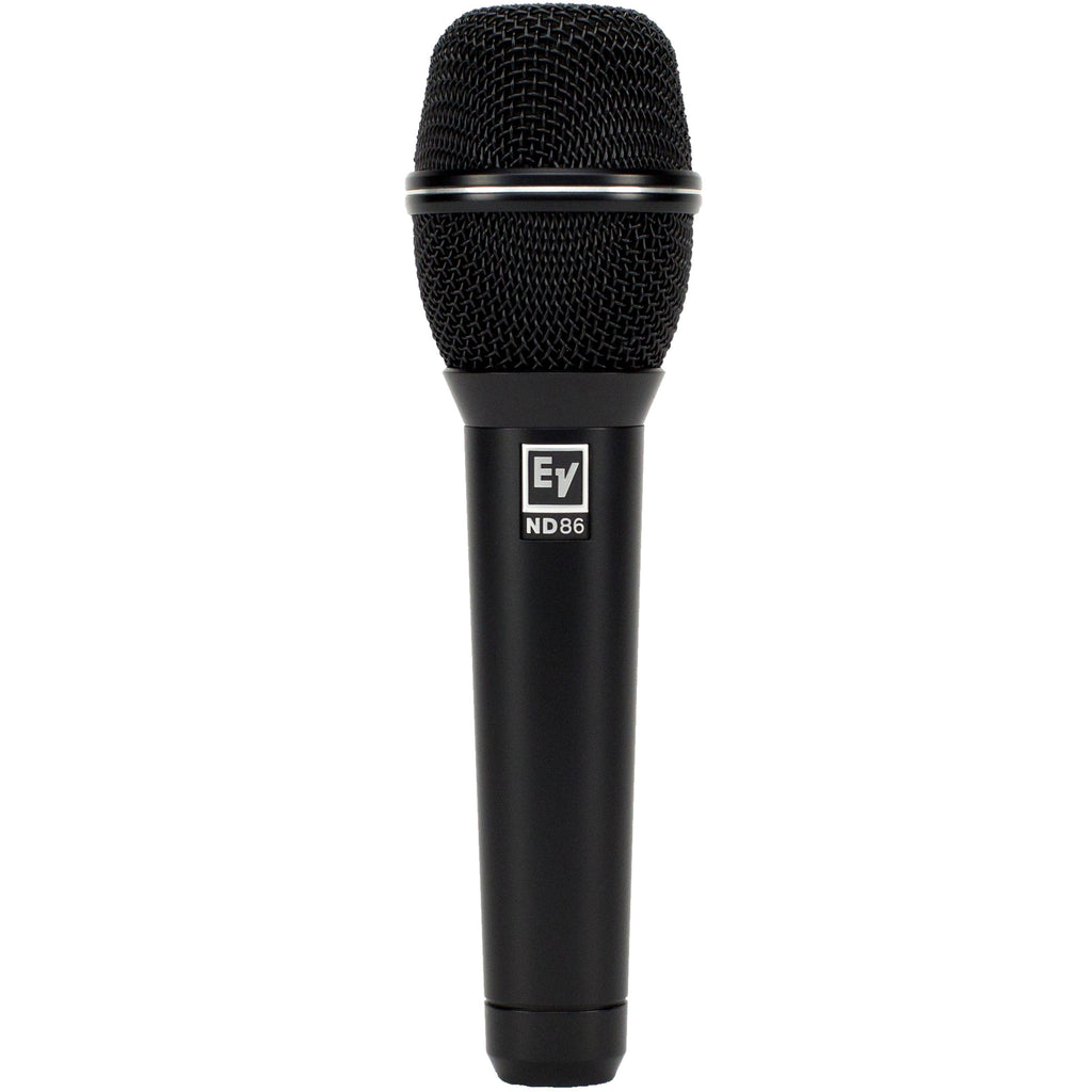 Supercardioid Dynamic Vocal Microphone R82320