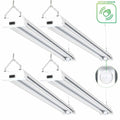 4 ft Motion Sensor LED Shop Light A919641