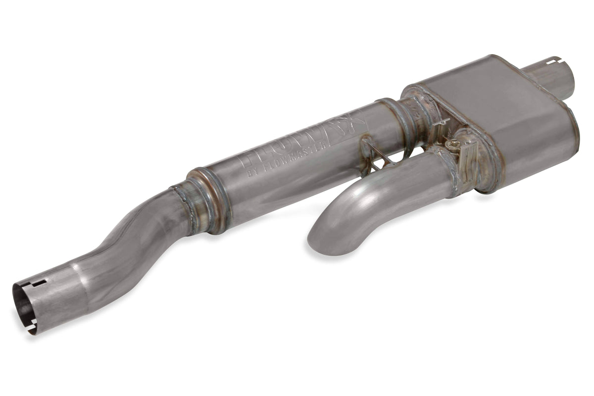 FlowFX Direct Fit Muffler Kit E79180