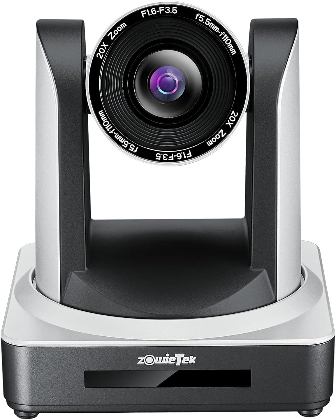 20X PTZ IP Camera with HDMI and 3G-SDI Outputs G1036