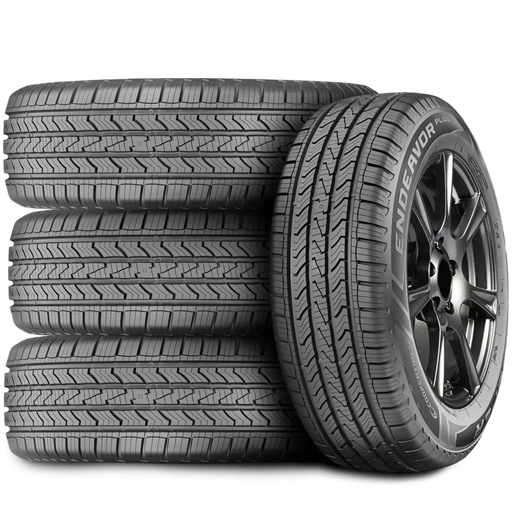 All Season 225/65R17 102H Passenger Tire L9292