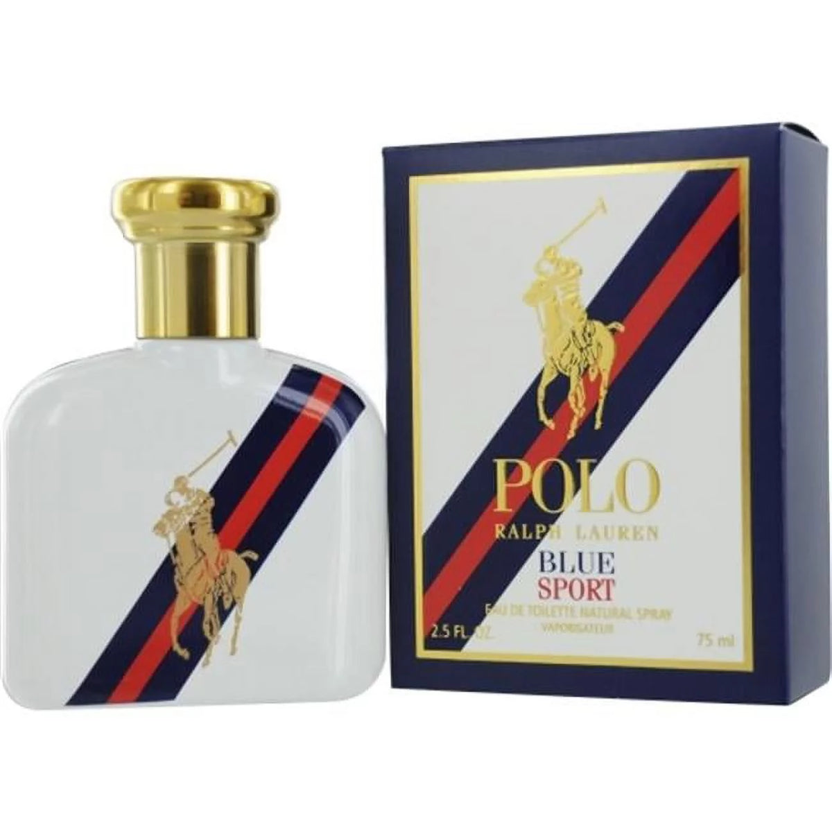 4.2 oz Mens Sport Eau De Toilette Spray Q73709