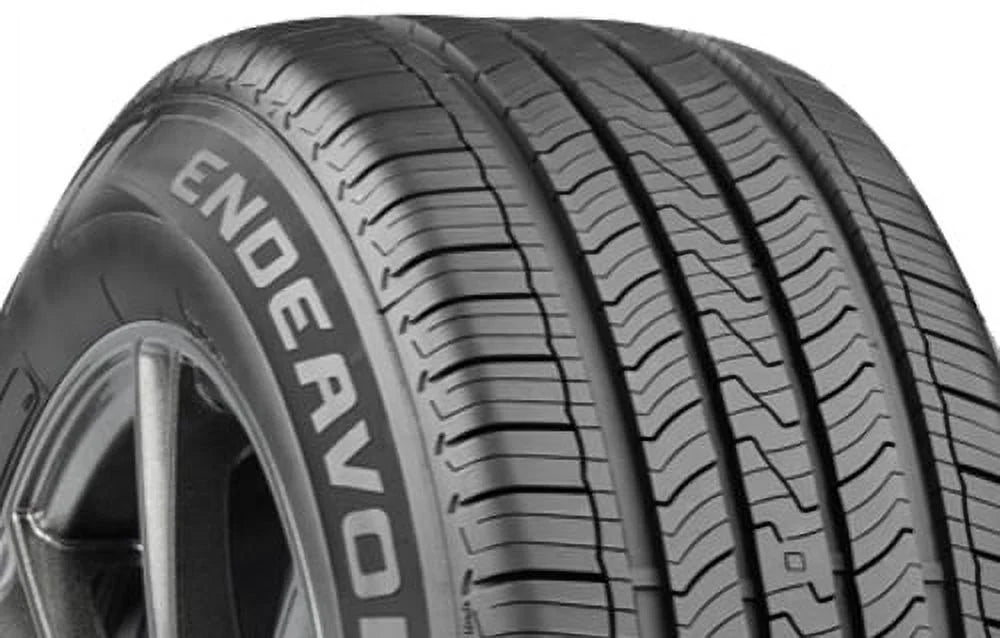 All Season 235/40R19 96V XL Passenger Tire S857530