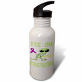21 oz Sports Water Bottle G7913