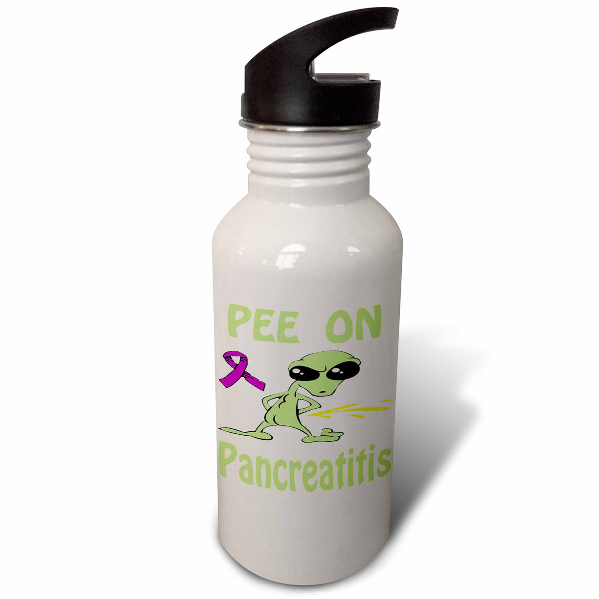 21 oz Sports Water Bottle G7913