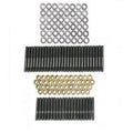 Flathead Cylinder Head Stud/Nut Kit G357