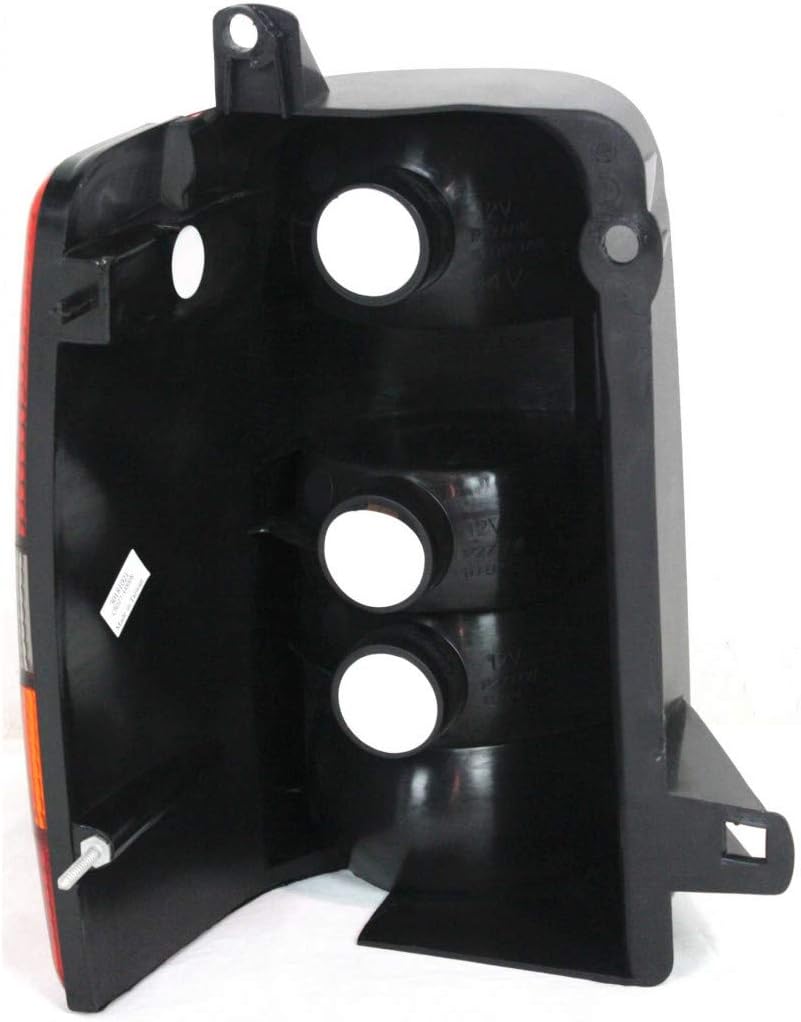 Tail Light Pair for Jeep Grand Cherokee 1993-1998 Z234