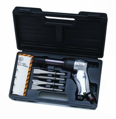 Heavy-Duty Air Hammer Kit A544268