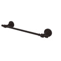 30 inch Oil Rubbed Bronze Towel Bar T873919