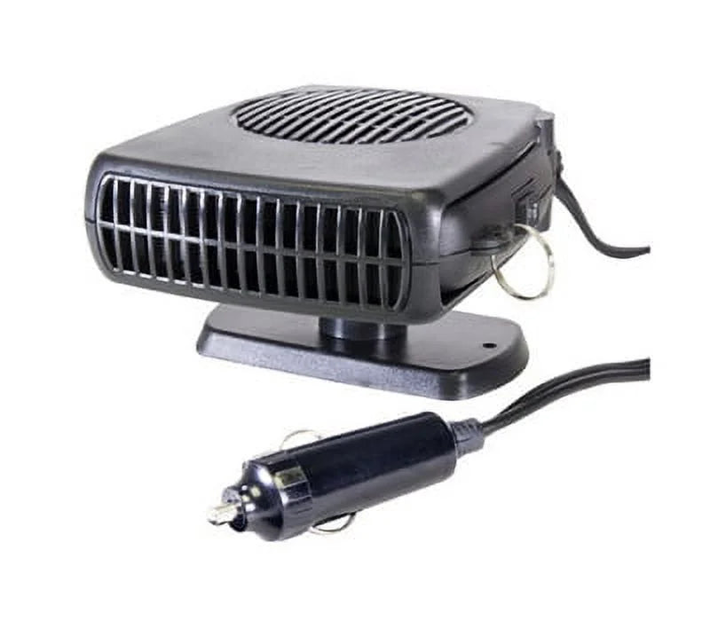 12 Volt Wind Defroster F849