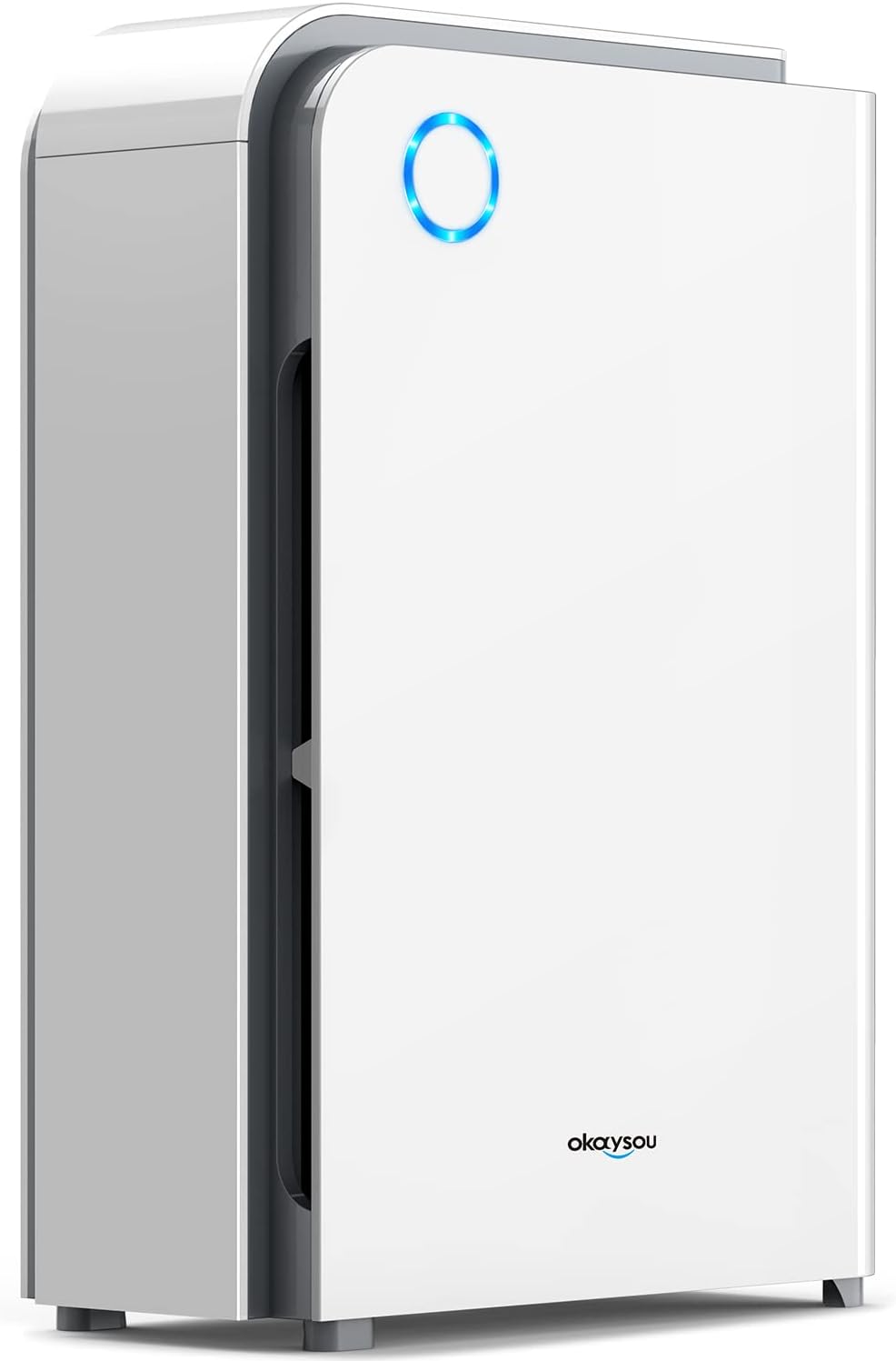 H13 True HEPA Air Purifier with Washable Filters G55357