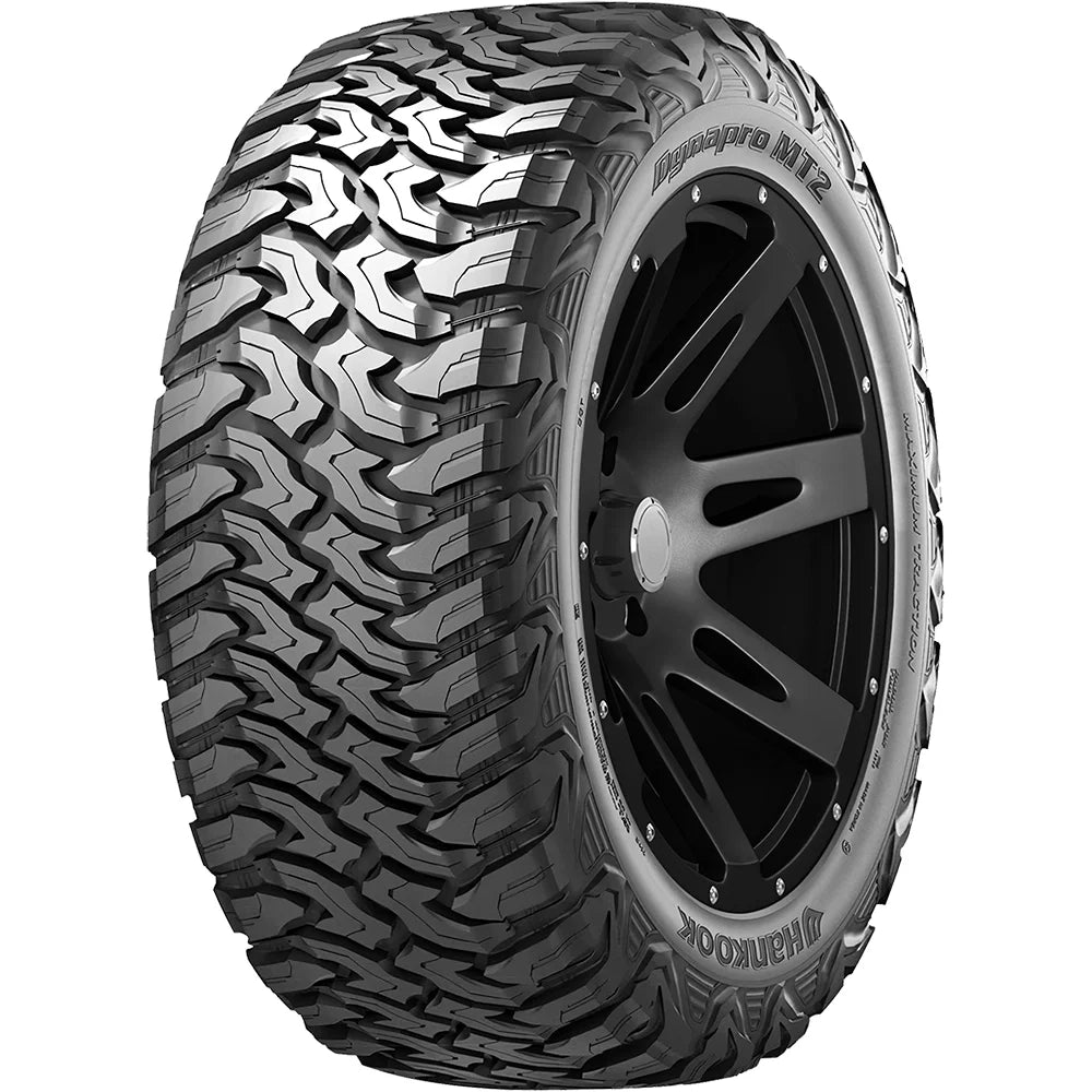 Mud Terrain Light Truck Tire W303