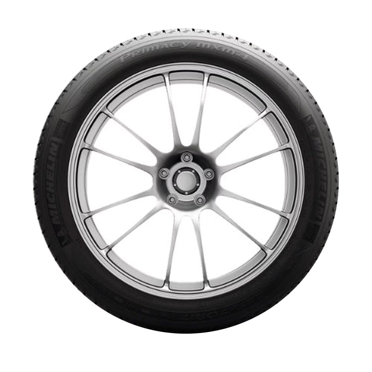 All Season 255/40R20 101H XL Passenger Tire F7276