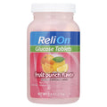 Glucose Tablets, Fruit Punch Flavor, 50 Count Z685725
