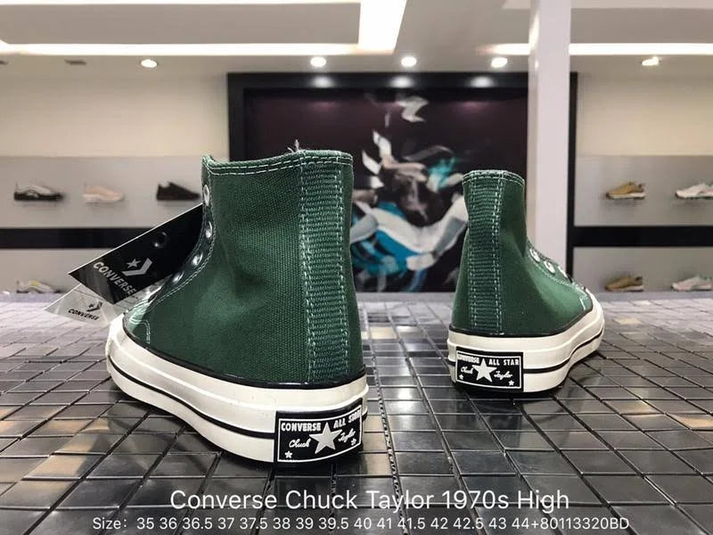 Chuck 70 (US Size: M7.5) U1478