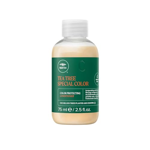 Tea Tree Color Conditioner F137158