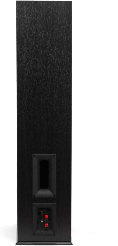 Floorstanding Speaker with Dual 8 inch Cerametallic Cone Woofers H277713