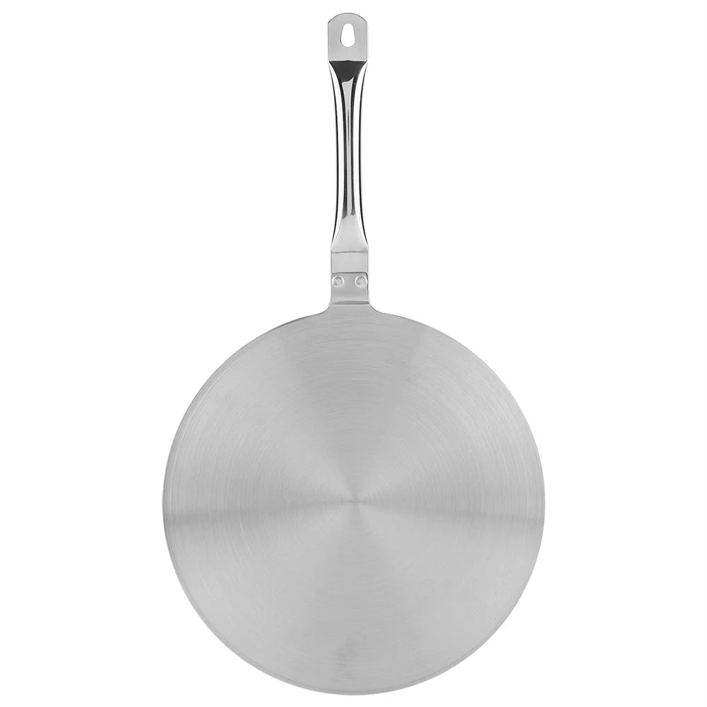 Stainless Steel Gas Stovetop Heat Diffuser Ring Plate X460