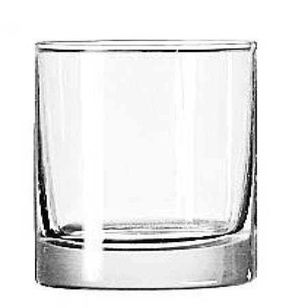 3 Ounce Jigger Glass W6253