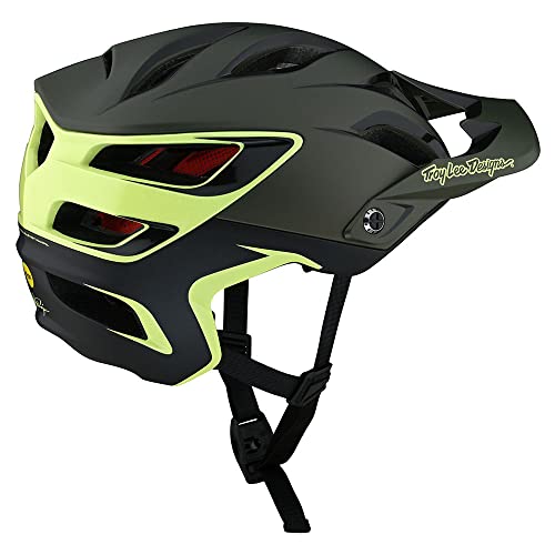 Half Shell Mountain Bike Helmet with MIPS W1044