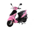 50cc Gas Street Legal Scooter S2265