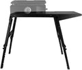 Portable Griddle Stand for Outdoor Camping Cooking H7018