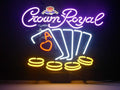 Palm LED Neon Sign Wall Lights G39488