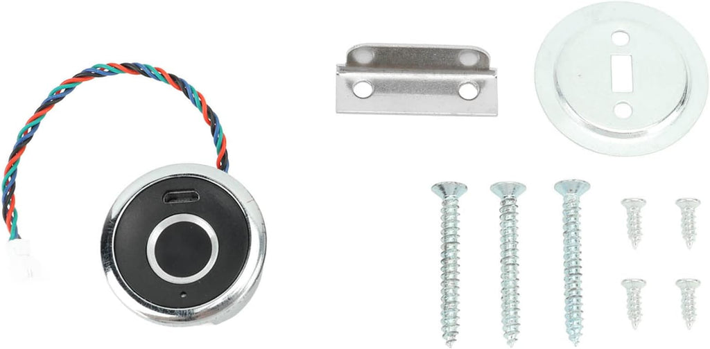 Smart Cabinet Lock N36137