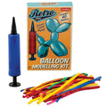 42 Piece Balloon Modeling Kit I7446