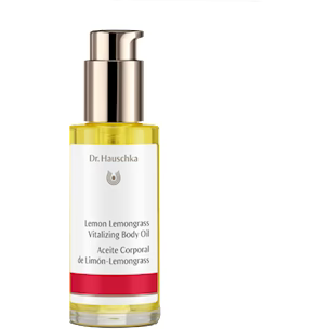 Lemongrass Body Oil 2.5 oz Z785919