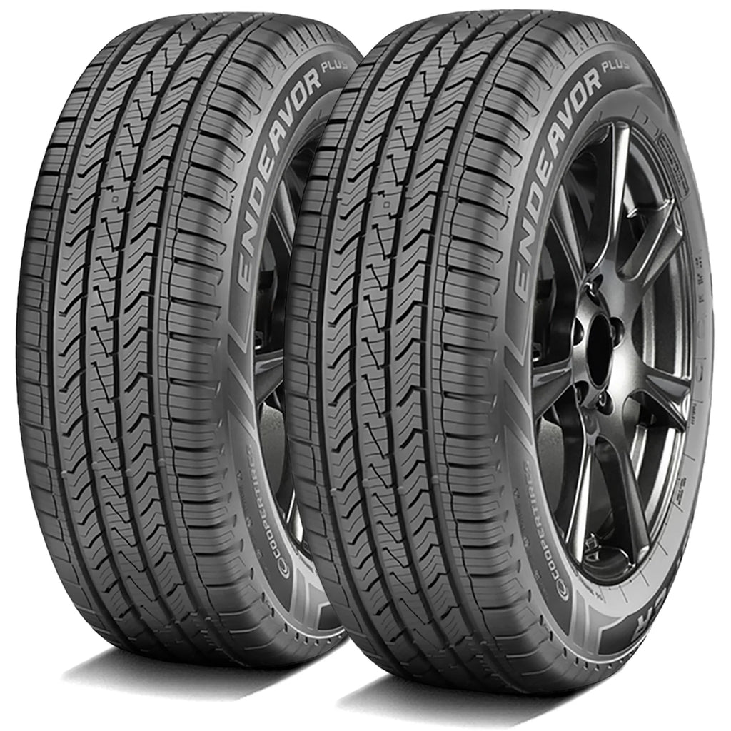 All Season 225/65R17 102H Passenger Tire L9292