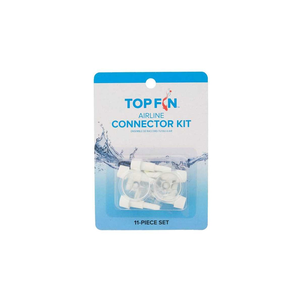 Aquarium Airline Connector Kit O68925