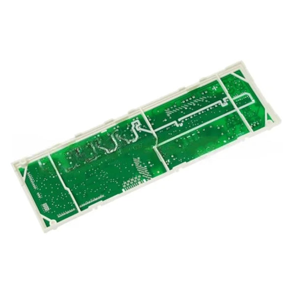 Machine Board with Frame F336