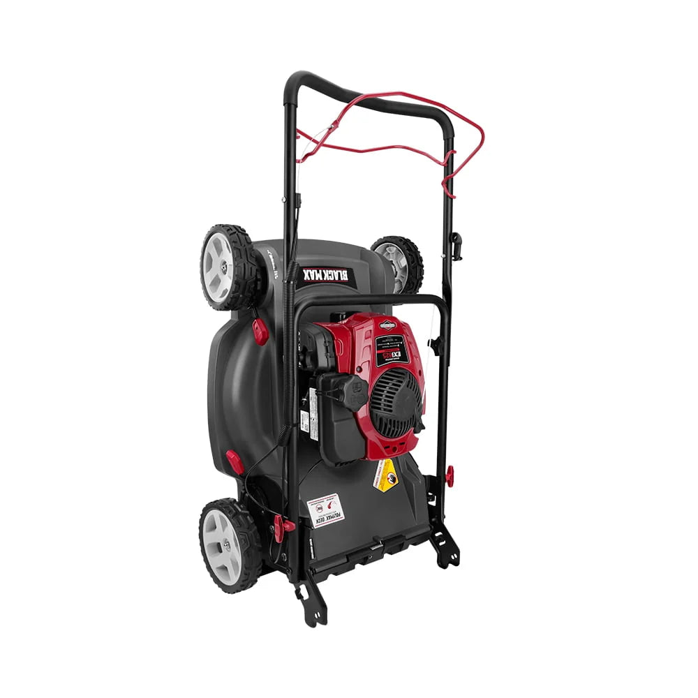 21-Inch 150cc Self-Propelled Gas Mower F916