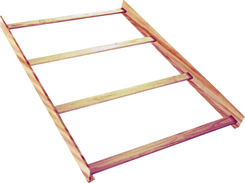 Black Full Size Conversion Kit Bed Rails Z82712