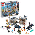 Building Set (699 pieces) W26158