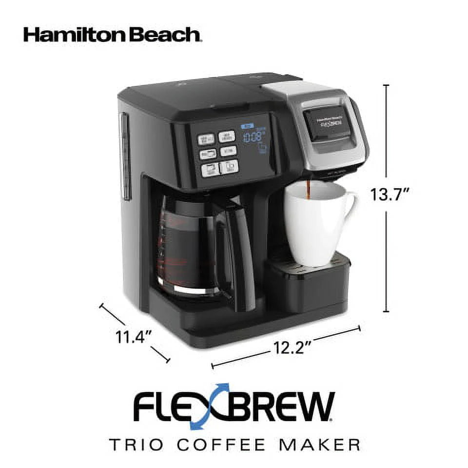 Single-Serve Coffee Maker Z3921