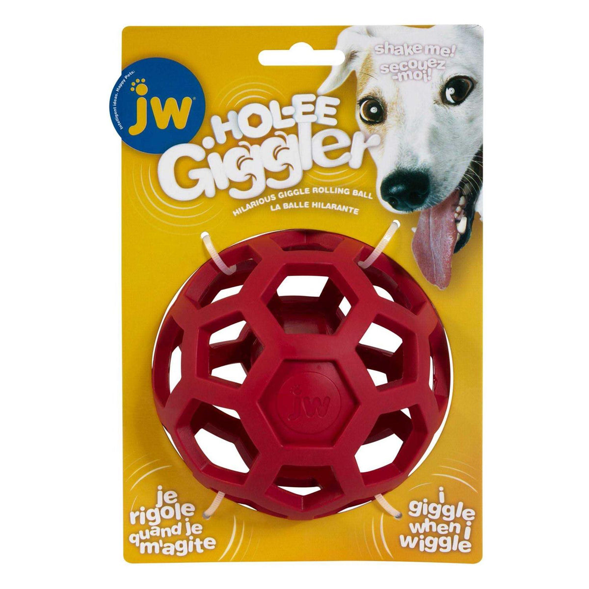 Dog Toy T4408