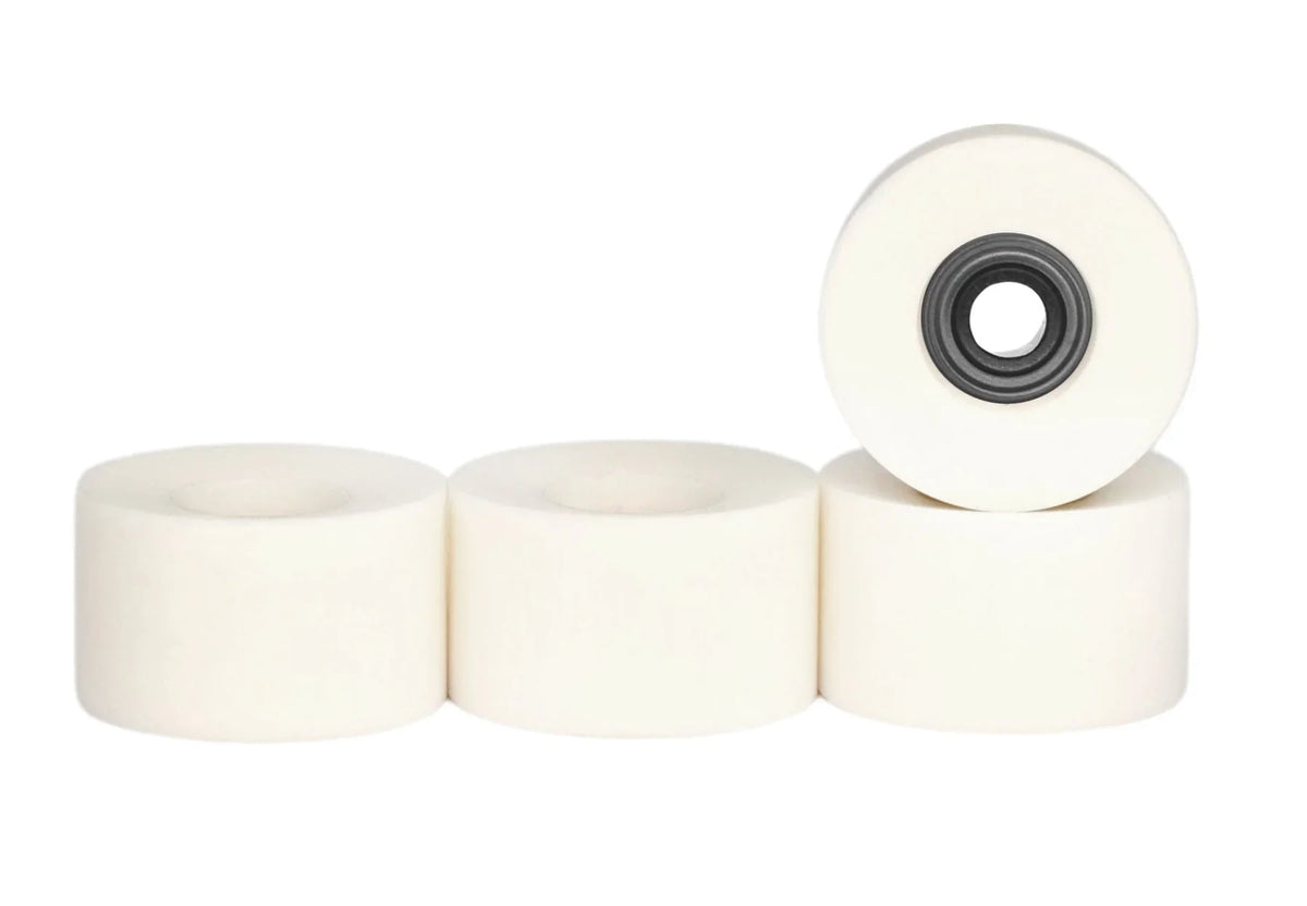 71D Cherry Red Fingerboards Wheels J4741